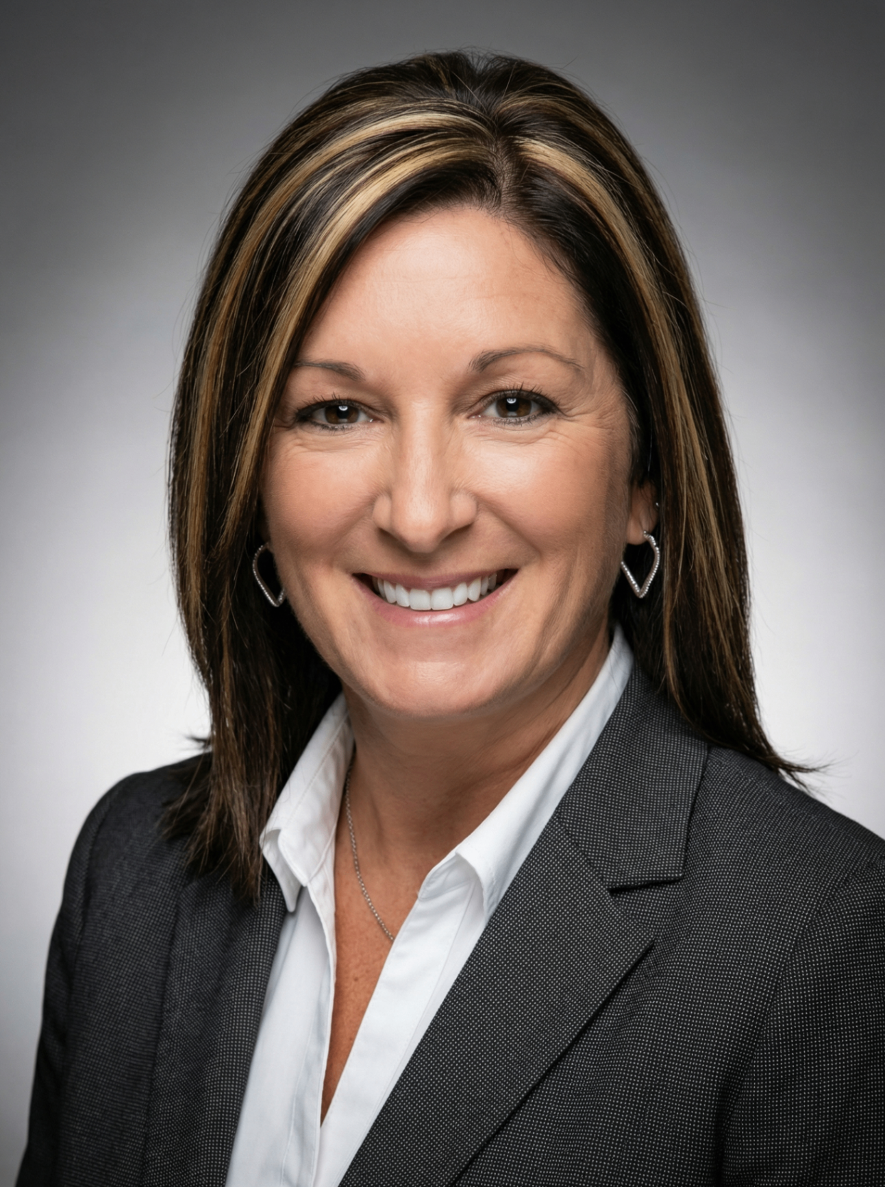 Melissa LeMay portrait